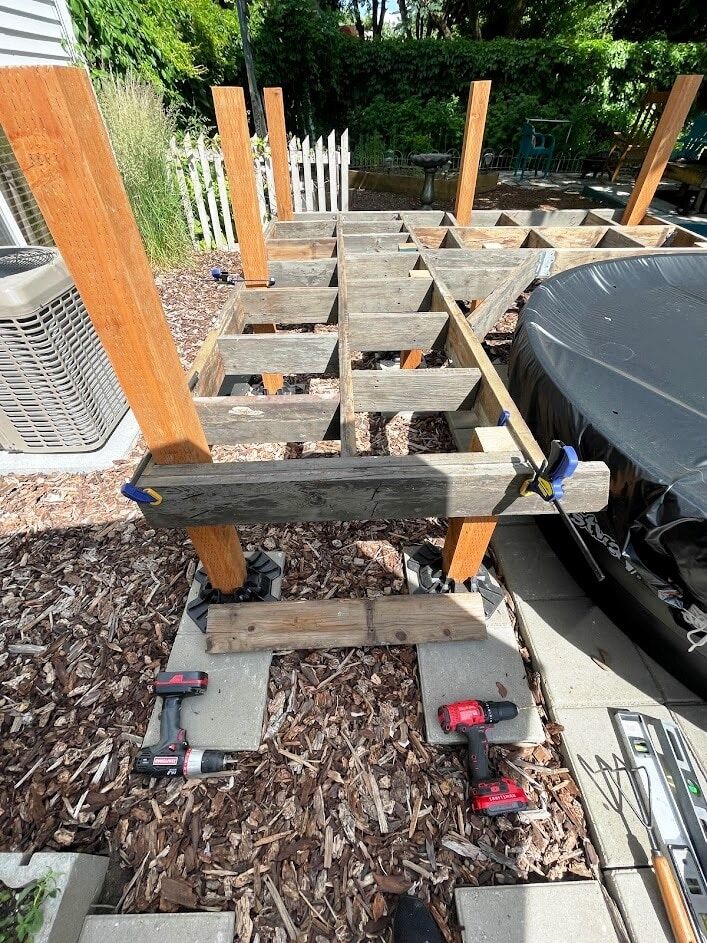 Deck Builders Near Me