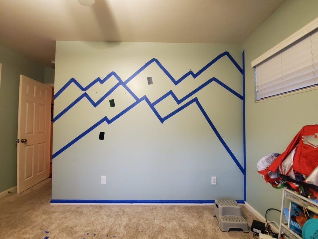 Let's Create Mountains! | My Perpetual Project, image size:1024x768