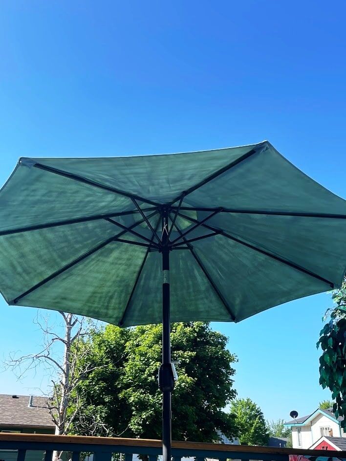 east coast patio umbrellas The Patio Umbrella